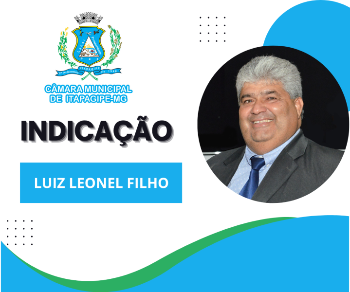 Indicação