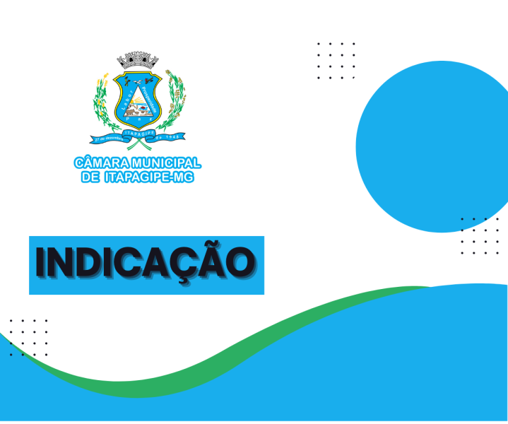 1ª Reunião Ordinária da Câmara Municipal de Itapagipe. (02/02/2026)